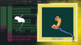 SOFI TUKKER feat. Nonô - Pick Up The Phone FL Studio Remake (Tech House)