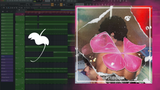 Sofia Kourtesis - Unidos (with Daphni) FL Studio Remake (Dance Pop)