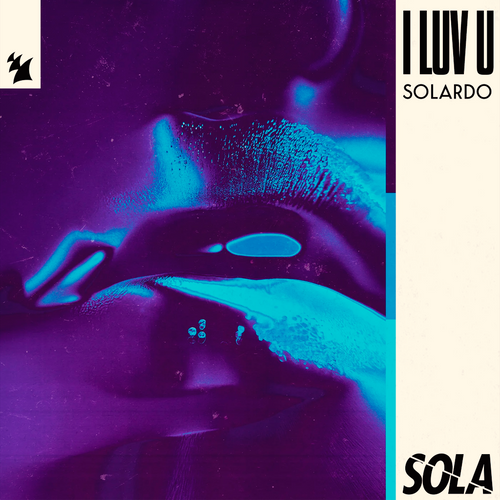 Solardo - I Luv U FL Studio Remake (Tech House)