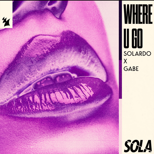 Solardo x Gabe - Where U Go FL Studio Remake (Tech House)