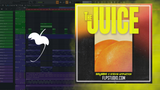 Solardo & Stevie Appleton - The Juice FL Studio Remake (Pop House)