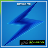 Solardo - Psycho FL Studio Remake (Tech House)
