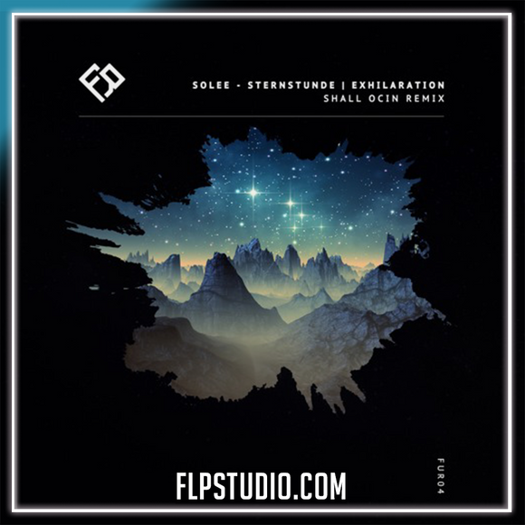 Solee - Exhilaration FL Studio Remake (Techno)