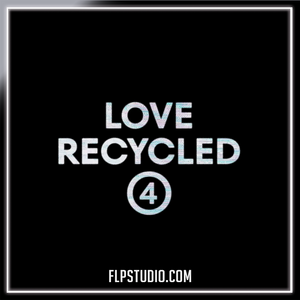 Solomun, Change - Love Recycled 4 FL Studio Remake (Synthpop)