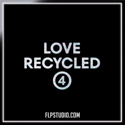 Solomun, Change - Love Recycled 4 FL Studio Remake (Synthpop)