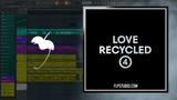 Solomun, Change - Love Recycled 4 FL Studio Remake (Synthpop)