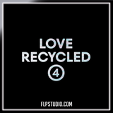 Solomun, Change - Love Recycled 4 FL Studio Remake (Synthpop)