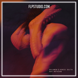 Solomun, Denis Sulta - Say Nothing FL Studio Remake (Tech House)