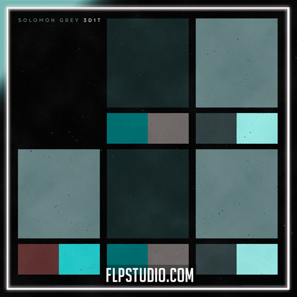 Solomon Grey - Miradors (Lane 8 Remix) FL Studio Remake (Dance)