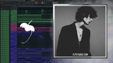 Sombr - back to friends FL Studio Remake (Pop)