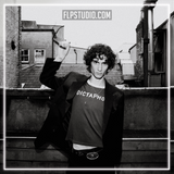 Sombr - We never dated FL Studio Remake (Pop)