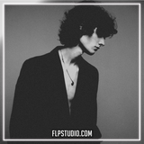 Sombr - back to friends FL Studio Remake (Pop)