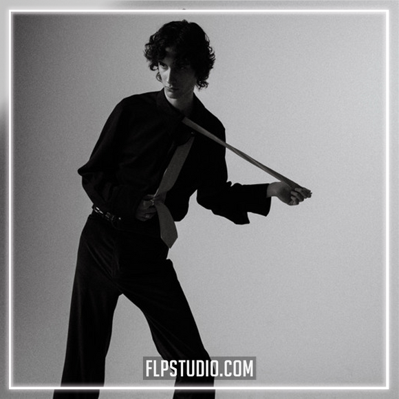 Sombr - 12 to 12 FL Studio Remake (Pop)