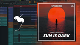 Sonaba x Henry Chris - Sun is Dark FL Studio Remake (Deep House)