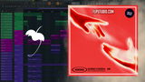 Sonny Fodera & MK - Asking (feat. Clementine Douglas) [Tiësto Remix] FL Studio Remake (Mainstage)