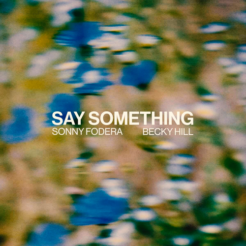 Sonny Fodera, Becky Hill - Say Something FL Studio Remake (House)