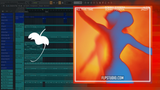 Sonny Fodera, Jazzy - All This Time FL Studio Remake (Dance Pop)