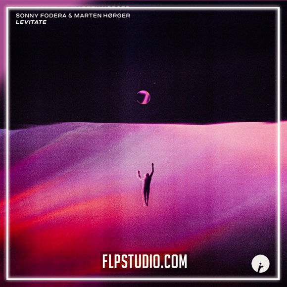 Sonny Fodera & Marten Hørger - Levitate FL Studio Remake (Tech House)