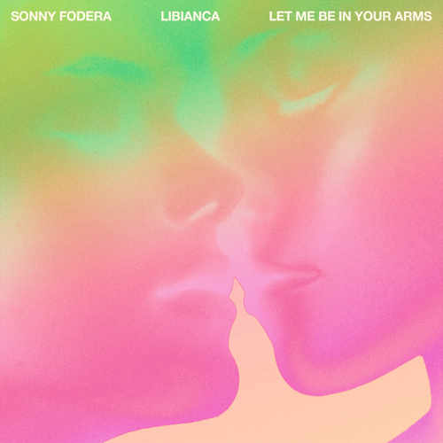 Sonny Fodera, Libianca - Let Me Be In Your Arms FL Studio Remake (Dance Pop)
