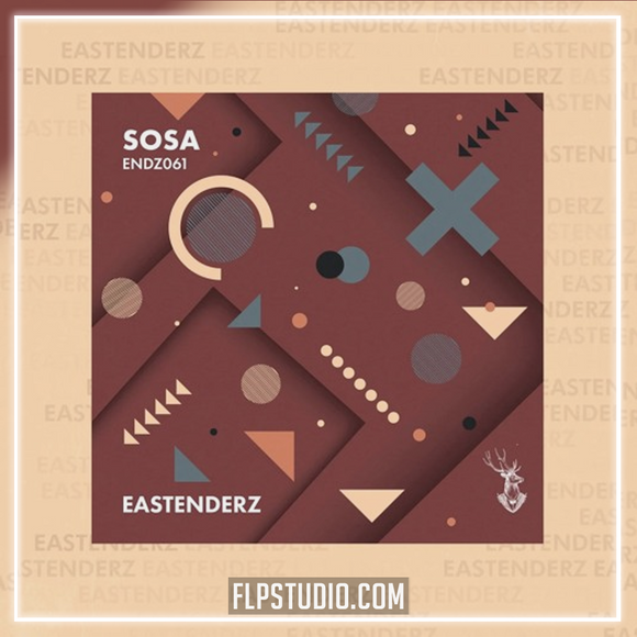 SOSA - Time Away FL Studio Remake (Deep House)