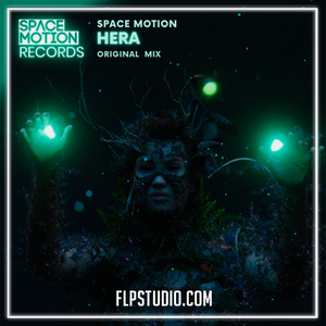 Space Motion - Hera FL Studio Remake (Melodic House)