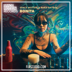 Space Motion & Baris Bayrak - Bonita FL Studio Remake (Melodic House)