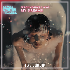 Space Motion & Alar - My Dreams FL Studio Remake (Techno)