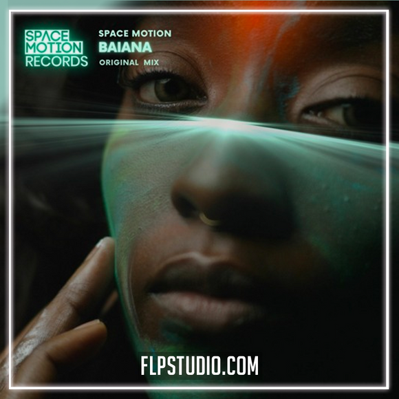 Space Motion - Baiana FL Studio Remake (Afro House)