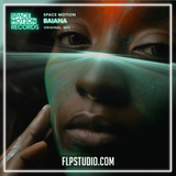 Space Motion - Baiana FL Studio Remake (Afro House)