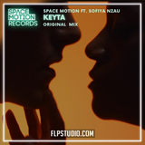 Space Motion feat. Sofiya Nzau - Keyta FL Studio Remake (Afro House)