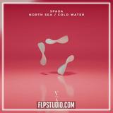 Spada - Cold Water FL Studio Remake (House)