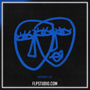 Sparrow & Barbossa, Luch, Fatoumata Diawara - Nterini 2.0 FL Studio Remake (Afro House)