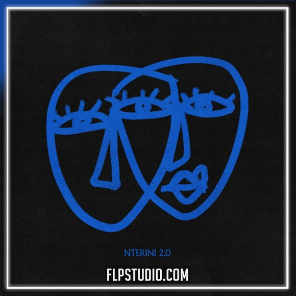 Sparrow & Barbossa, Luch, Fatoumata Diawara - Nterini 2.0 FL Studio Remake (Afro House)