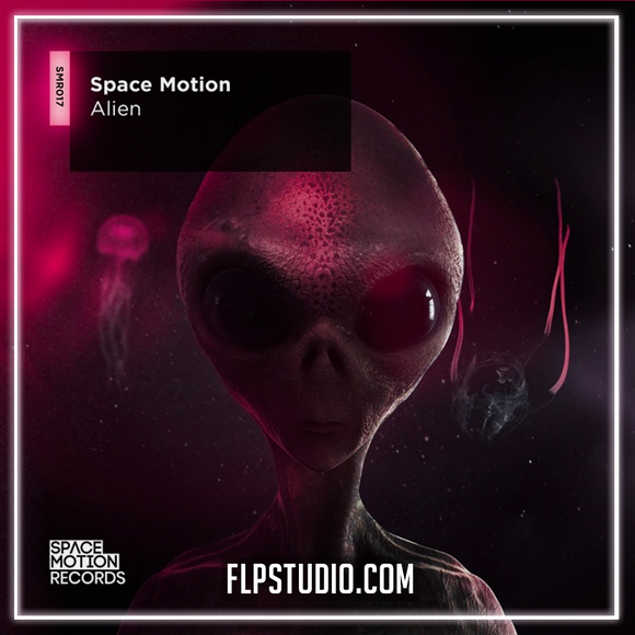 Space Motion - Alien FL Studio Remake (Melodic House)