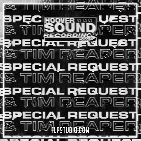 Special Request - Pull Up (Tim Reaper Remix) FL Studio Remake (Drum & Bass)