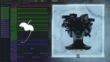 ESSENTIA, SQU4RE - LOST IN IBIZA FL Studio Remake (Melodic House)