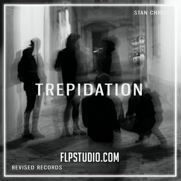 Stan Christ - Trepidation FL Studio Remake (Techno)