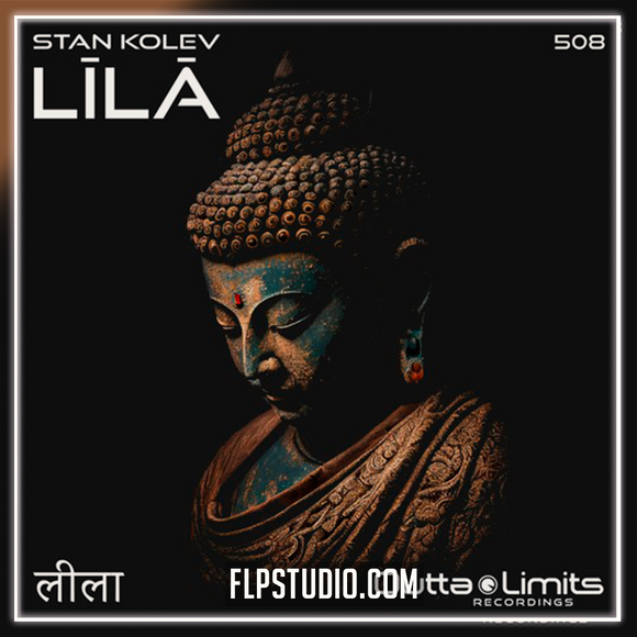Stan Kolev - Lila FL Studio Remake (House)