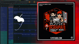 Steff da Campo & KDH - Kanpai  FL Studio Remake (Bass House)