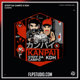 Steff da Campo & KDH - Kanpai  FL Studio Remake (Bass House)