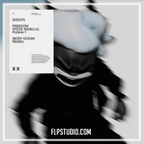 Steve Angello - Freedom (Body Ocean Remix) [feat. Pusha T] FL Studio Remake (Bass House)