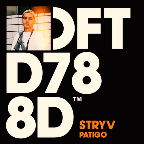 Stryv - Patigo FL Studio Remake (Afro House)