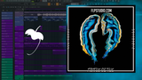 Sub Focus, Dimension - Ready To Fly FL Studio Remake (Drum & Bass)