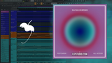 Sultan & Shepard - Postcards FL Studio Remake (Dance Pop)