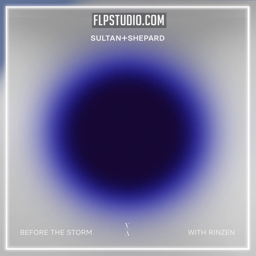 Sultan + Shepard & Rinzen - Before The Storm FL Studio Remake (Dance Pop)