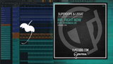 Superdope & Lissat - Mr. Right Now (feat. Veronica Lee) FL Studio Remake (House)