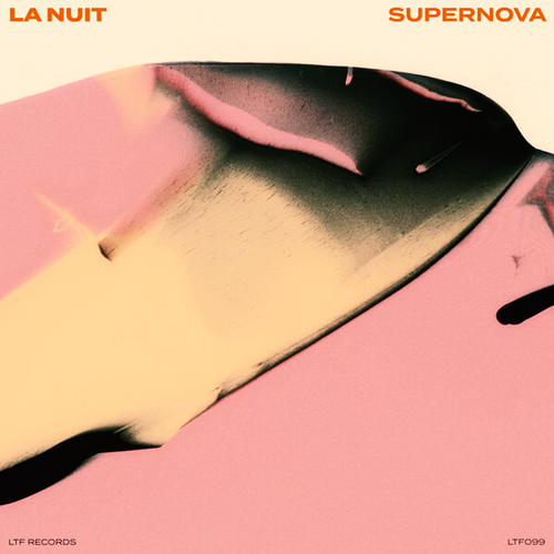 Supernova - La Nuit FL Studio Remake (House)