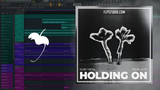 Surf Mesa, John Alto - Holding On FL Studio Remake (Dance)