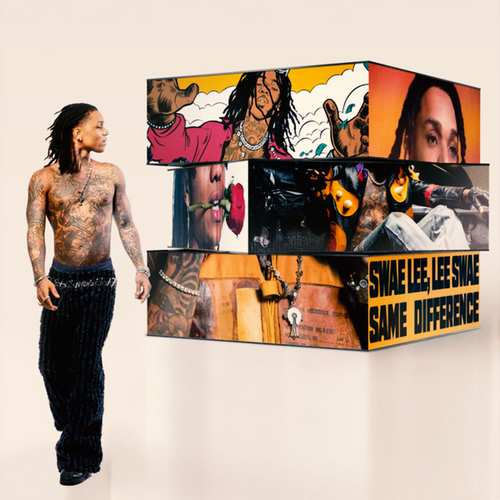 Swae Lee, Post Malone - Take My Heart FL Studio Remake (Hip-Hop)