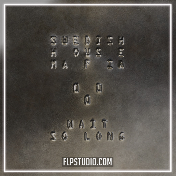 Swedish House Mafia - Wait So Long FL Studio Remake (Dance Pop)